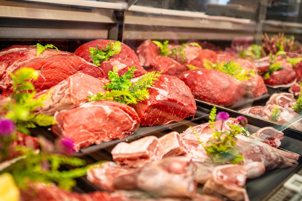 Dove acquistare carne fresca a Fondi